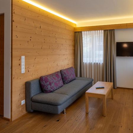Alma Mountain Residence Toblach Exterior foto